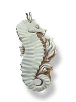 Pendente Mandile 1922 Donna Cammei  in Argento Conchiglia 2MCICM64 - 2MCICM64